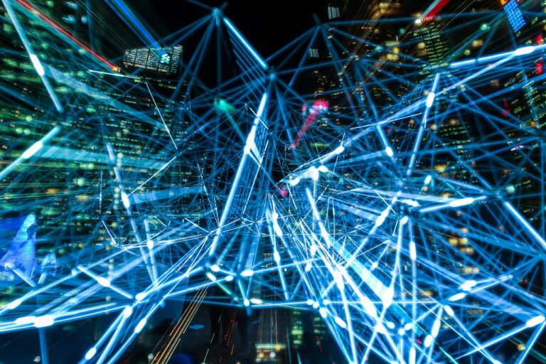 Artificial intelligence in de online gokwereld 