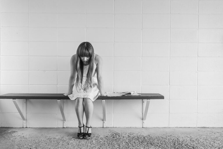 Depressie en Antidepressiva Depressie en Antidepressiva