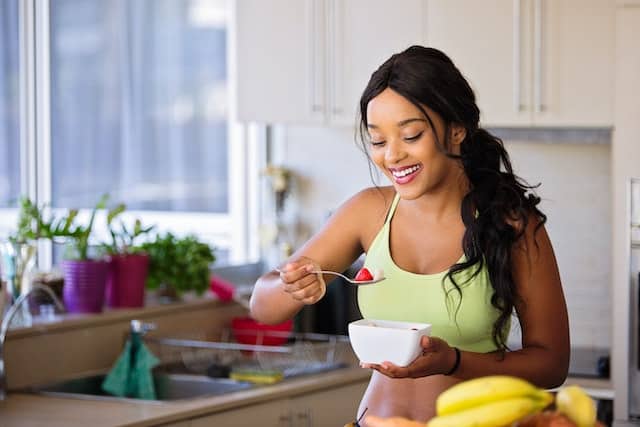 Gezonder leven? 3 tips voor een gezonde leefstijl