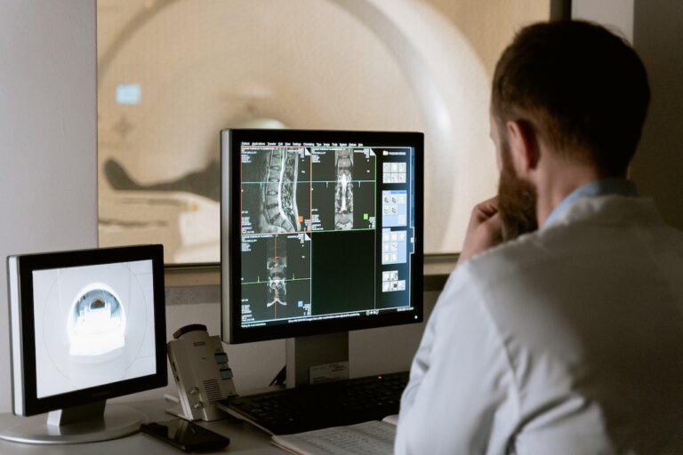 Dit moet je weten over de MRI scan van je hersenen