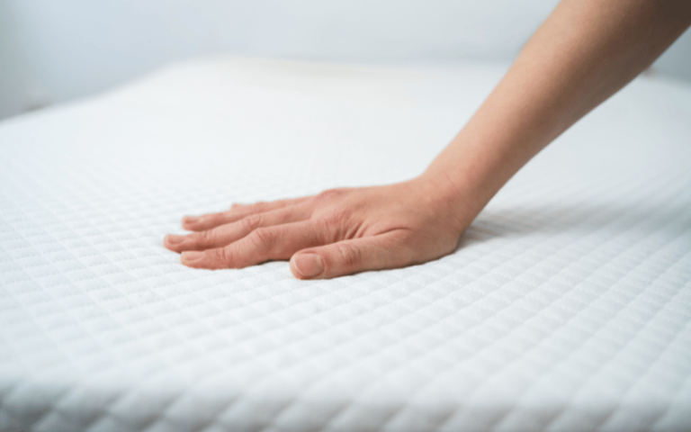 Waarom kiezen voor een hard matras?