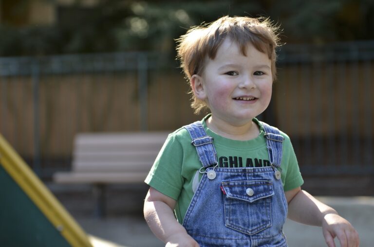 Werken in de kinderopvang? 4 tips!
