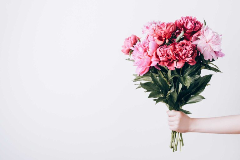 Bloemen bezorgen: jouw steun betuigen met een mooi boeket