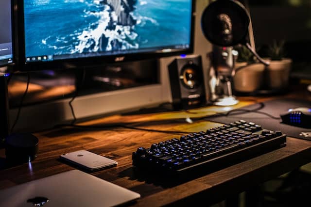 6 redenen waarom gamen een positieve invloed heeft