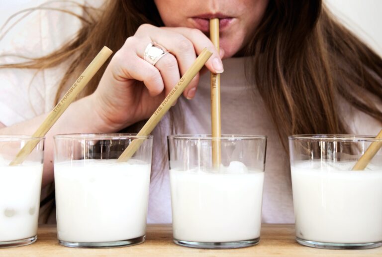 Whey vs. Caseïne: Welke eiwitbron is geschikt voor jou? Whey vs. Caseïne: Welke eiwitbron is geschikt voor jou?