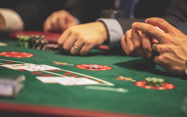 Kunnen hoogbegaafden kaarten tellen in een casino? Kunnen hoogbegaafden kaarten tellen in een casino?