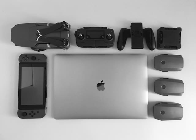 8 leuke gadgets om cadeau te doen voor mannen 8 leuke gadgets om cadeau te doen voor mannen