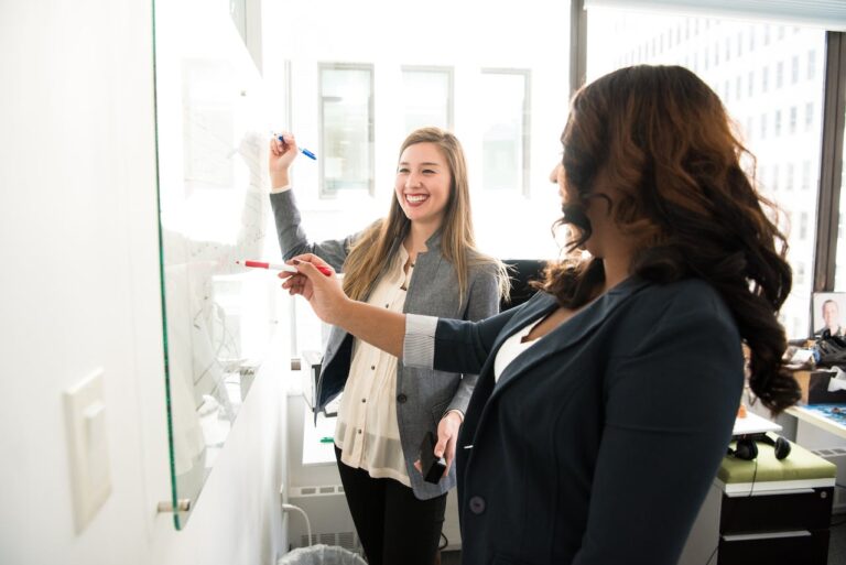 Een management opleiding volgen, welke studie past bij jou?