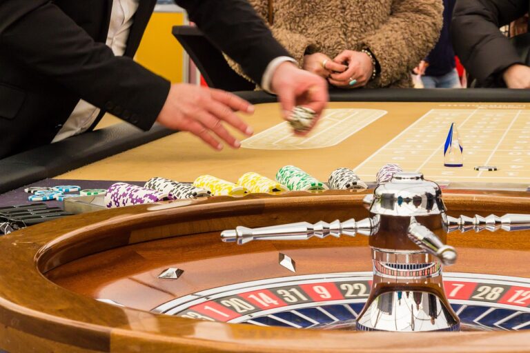 Tips veilig online spelen