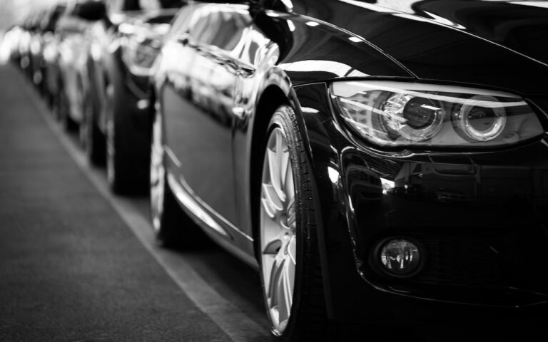 De voordelen van financial lease voor ondernemers