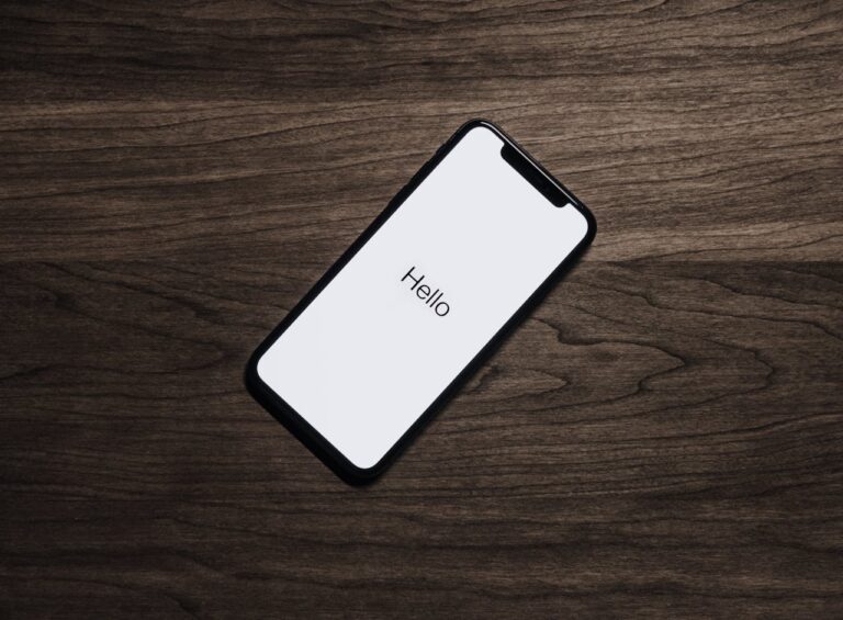 Het ABC van een iPhone-reparatie: alles wat je moet weten