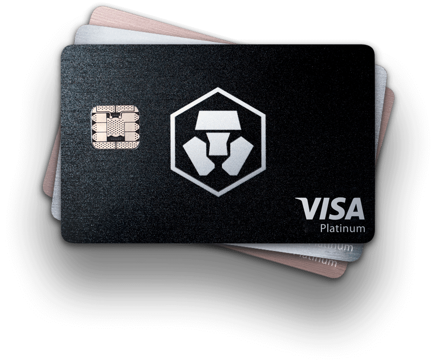 beste crypto creditcard