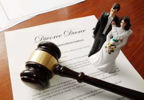 Hoe een scheiding verloopt: van aanvraag tot definitieve scheiding