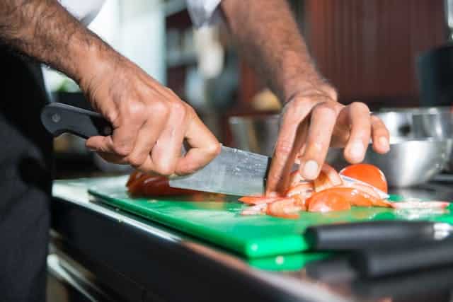 5 hacks voor het optimaliseren van je kookkunsten met het juiste koksmes