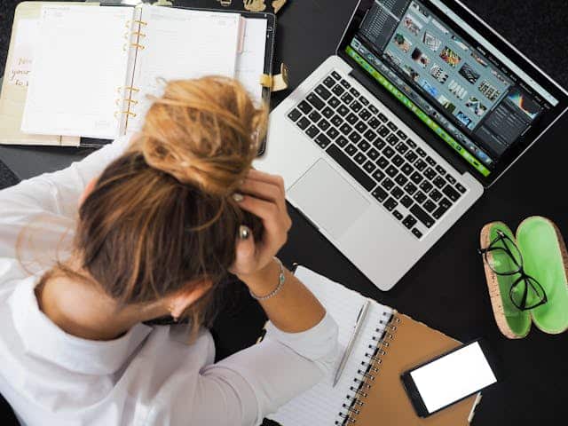 Flexibel studeren naast een drukke baan
