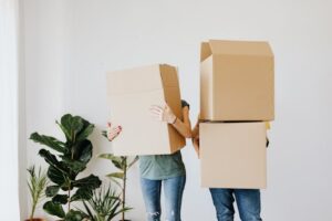 verhuisstress makelaar in helmond