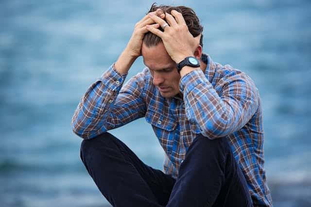 Hoe ga je met angst om als je HSP hebt?