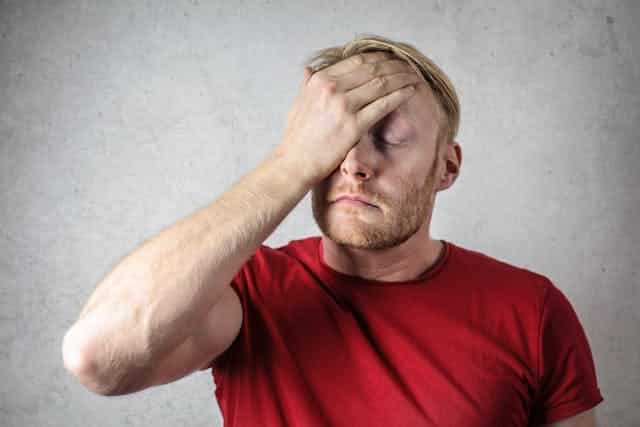 Vermijd een burnout! 6 Manieren om werk stress te verminderen