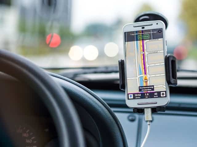 Auto rijden met syndroom van Down