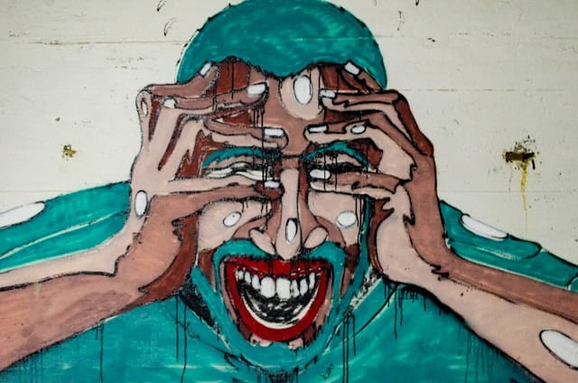 Herken de verschillende vormen van stress