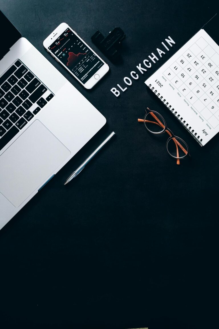 Hoe werkt blockchain technologie?