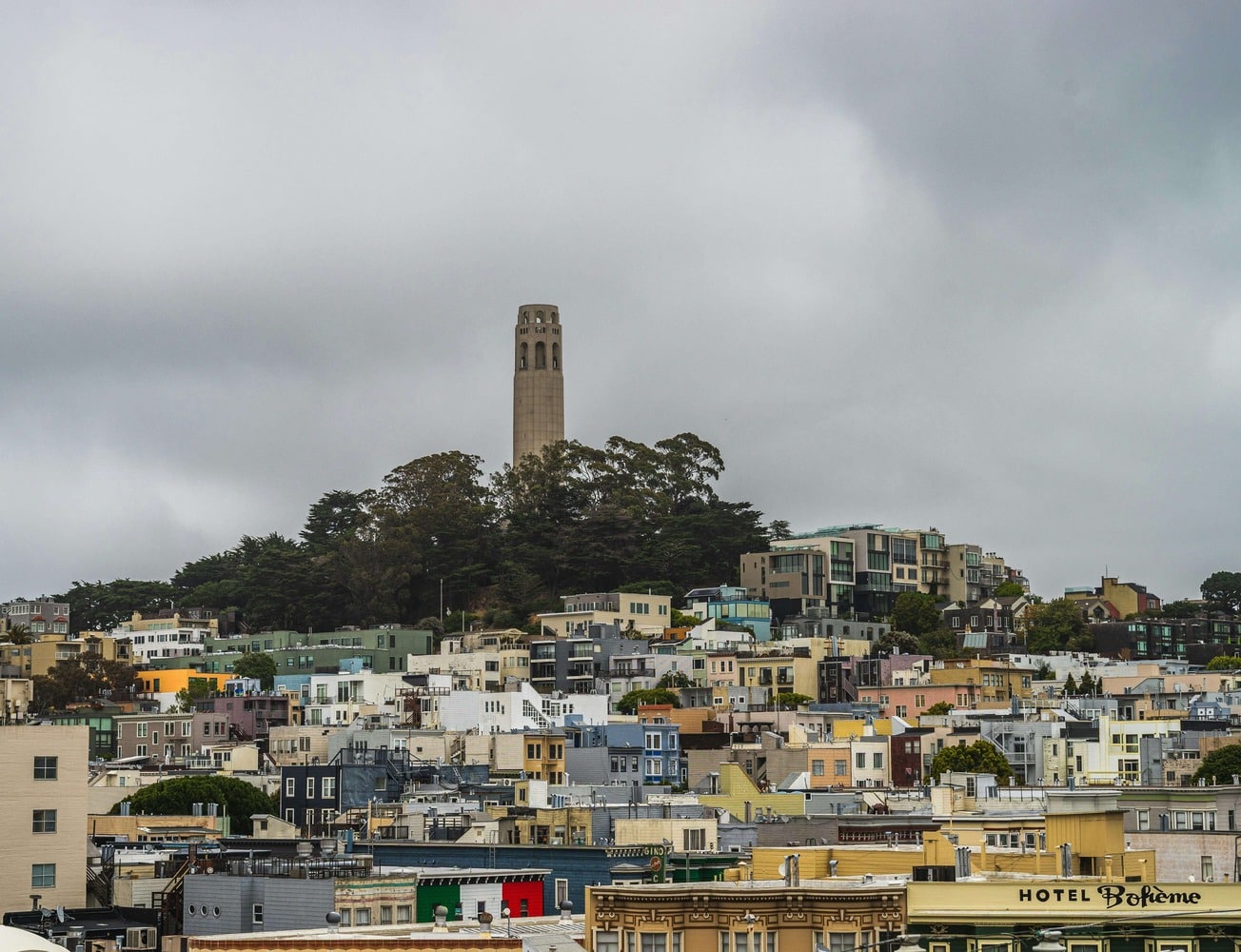 restauratie van monumenten