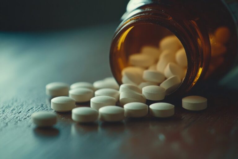 De belangrijkste symptomen van een vitamine B2-tekort