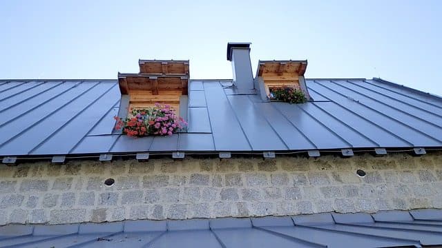De Innovatieve Kracht van Polyester Dakkapellen met Sandwichpanelen